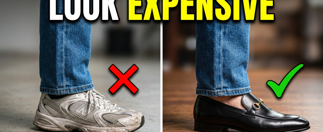 The Right Shoes for Jeans Can Make Any Pair Look Expensive (Here’s How)
