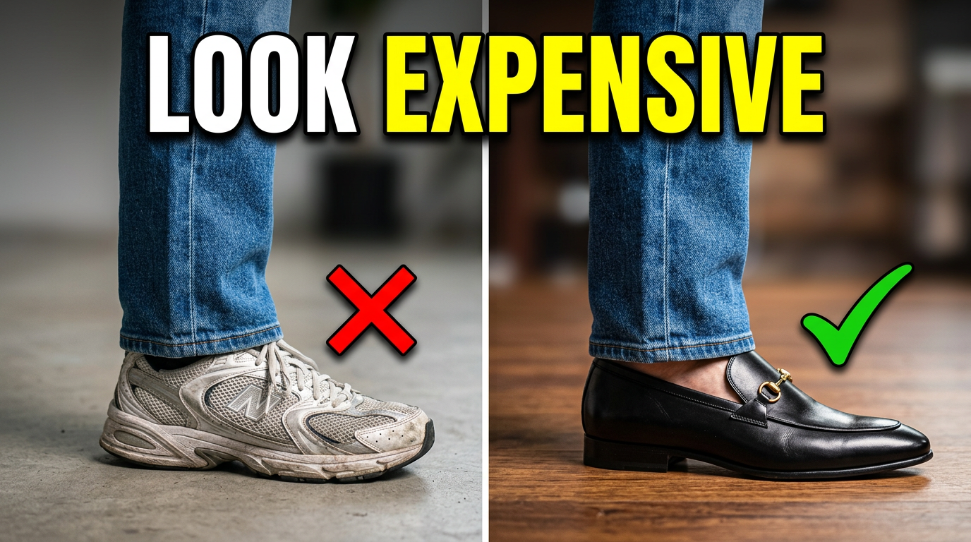 The Right Shoes for Jeans Can Make Any Pair Look Expensive (Here’s How)