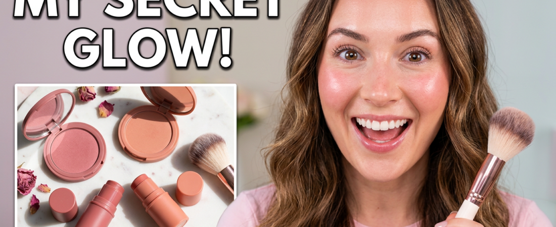 Best Blush for Fair Skin: The Color Science Secret