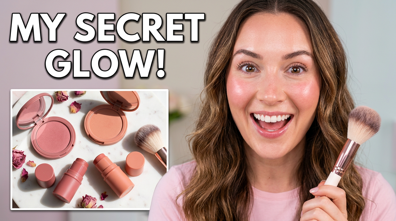 Best Blush for Fair Skin: The Color Science Secret