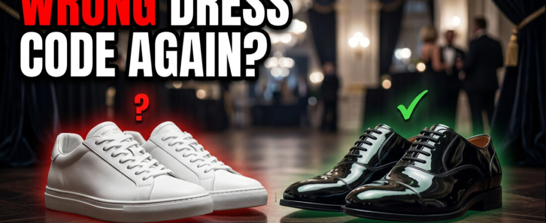 What Do You Wear to a Gala — And Why You Keep Getting
