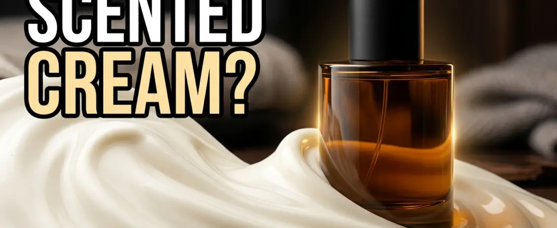Why Creamy Perfume Smell So Addictive
