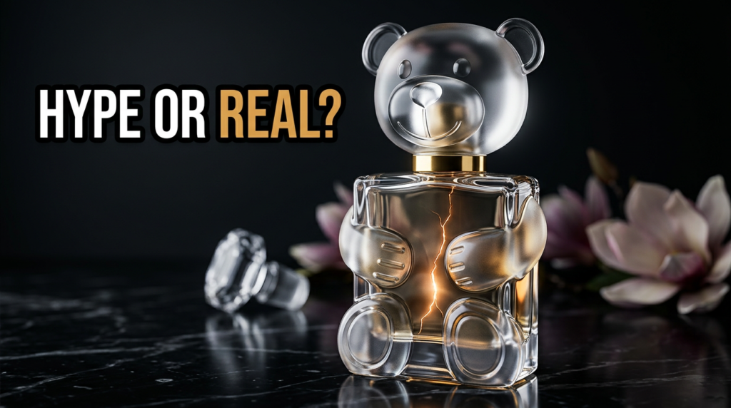 Moschino Toy 2 Honest Review: Does It Live Up to the Hype?
