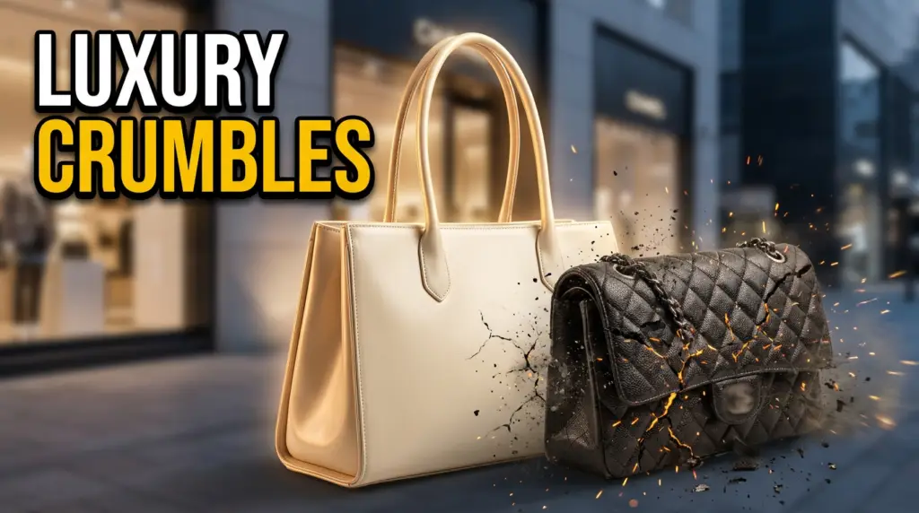 Korean Designer Handbags