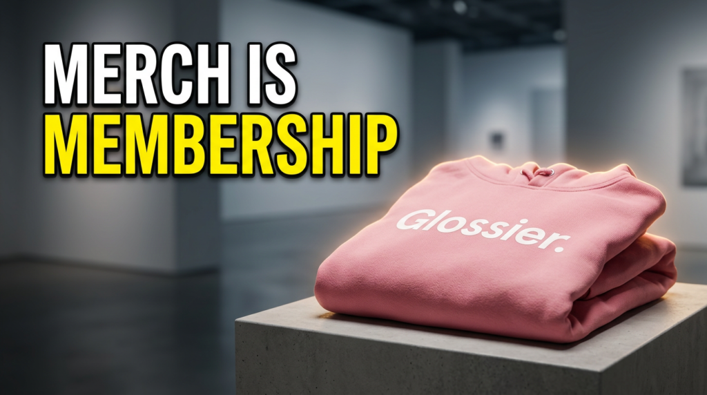 GlossiWEAR
