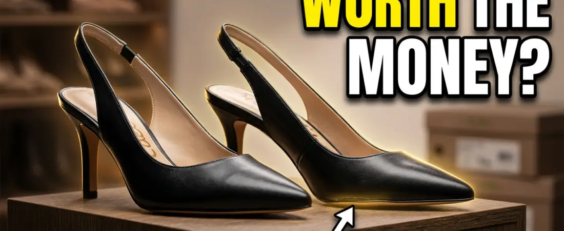 Is Sam Edelman a Good Brand? The Honest Truth About Style